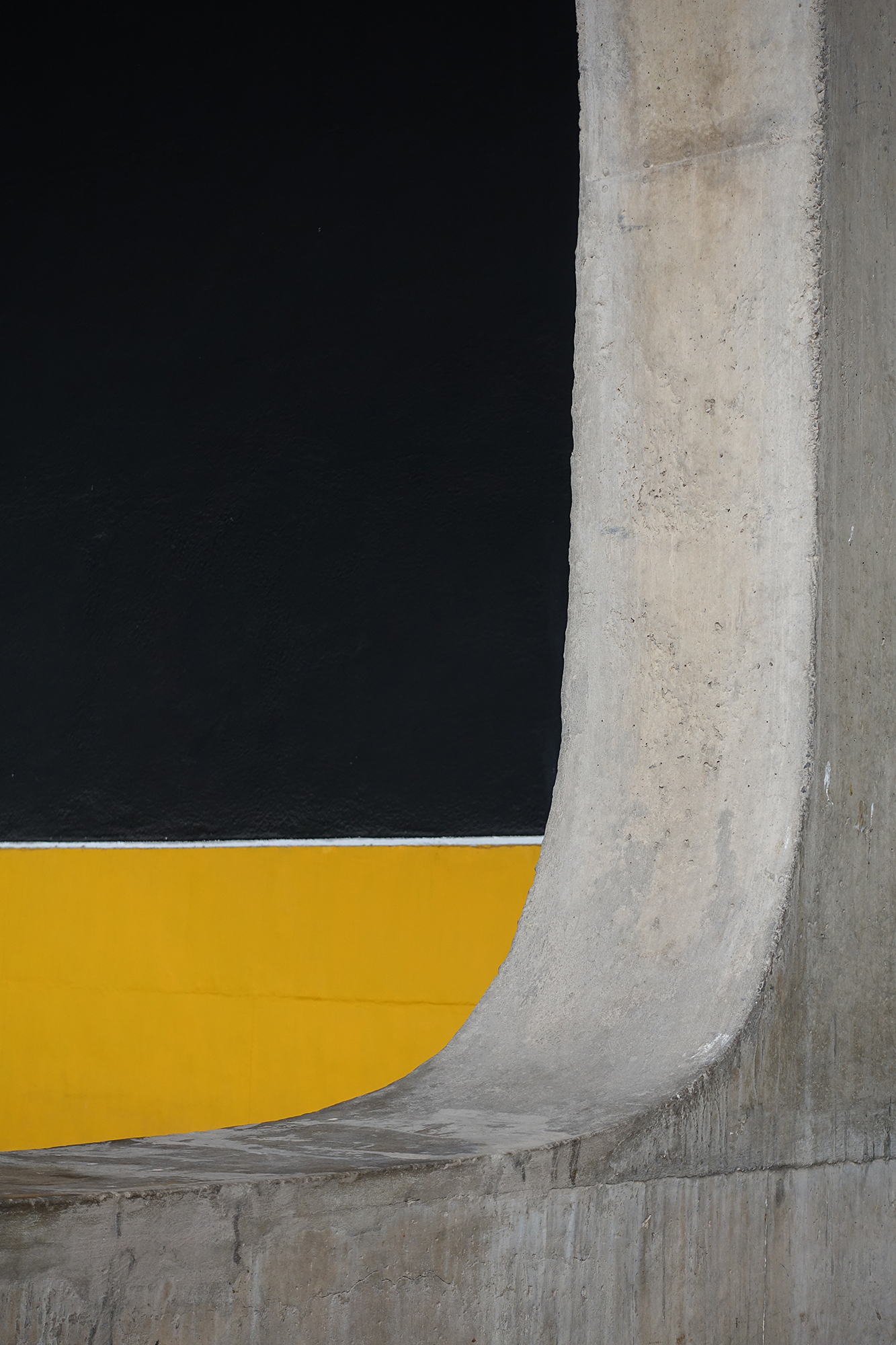 Christoph Radke, India, Chandigarh, Capitol Complex, 2020